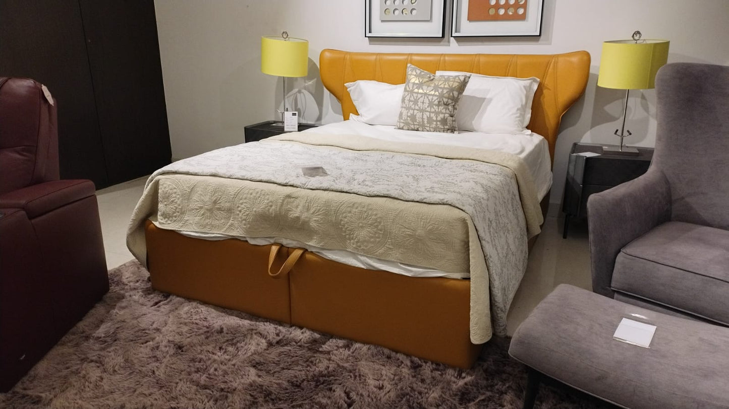 WING BED (GB HYD 2)