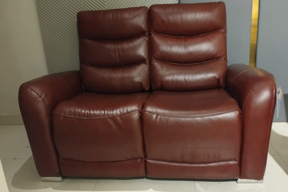 3366 - 2 SEATER RECLINER(ELECTRIC) - GB