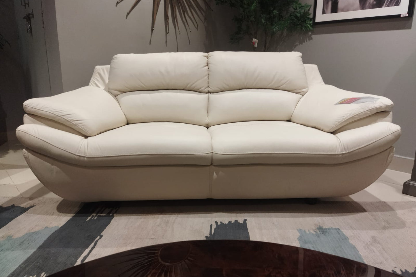1235 - 2 SEATER - BH