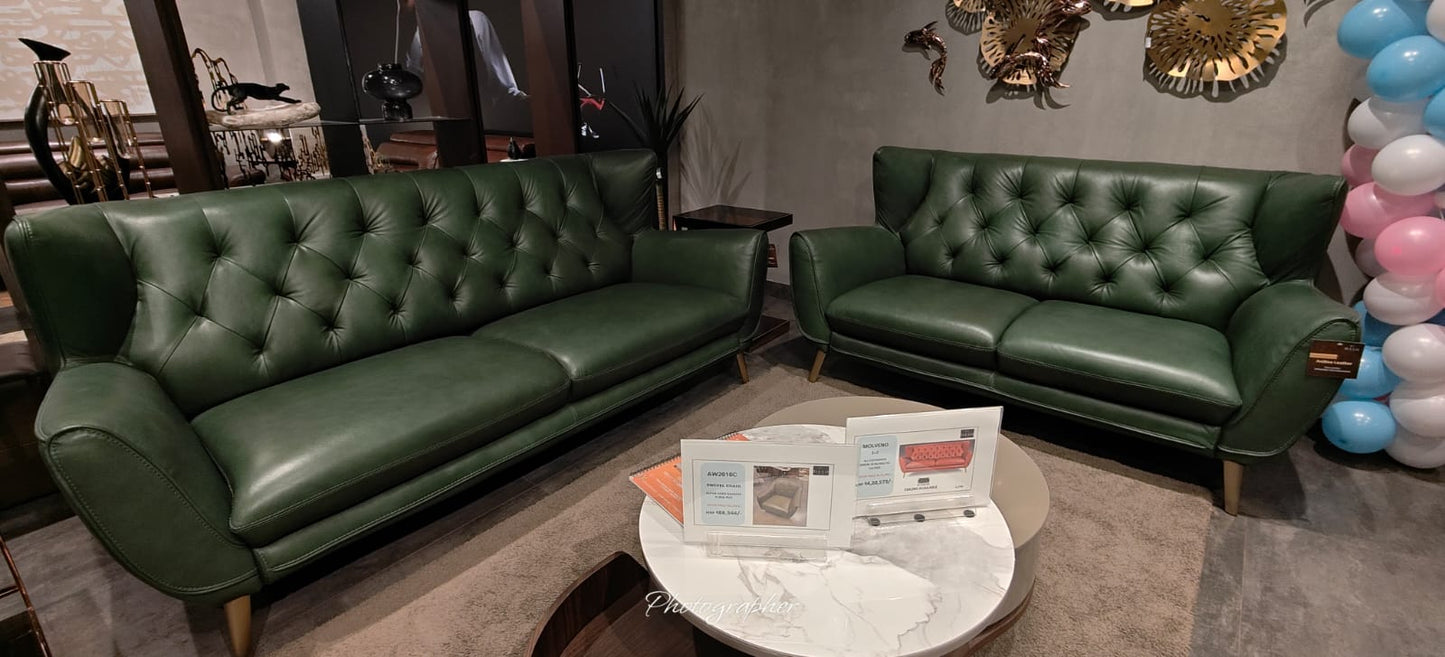 11740 - 3+2 SEATER - MDP