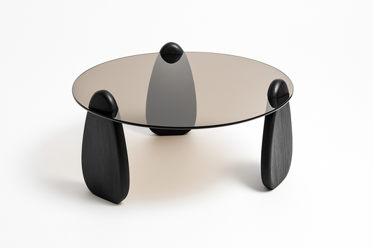 1088 - CENTRE TABLE - BH
