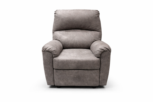 1089729 - 1 SEATER RECLINER(MANUAL) - NAR