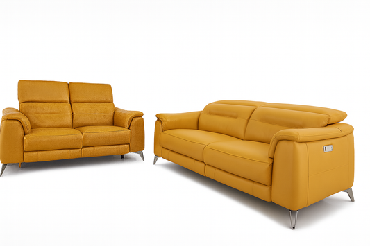 11233 - 3 + 2 SEATER - OUTLET