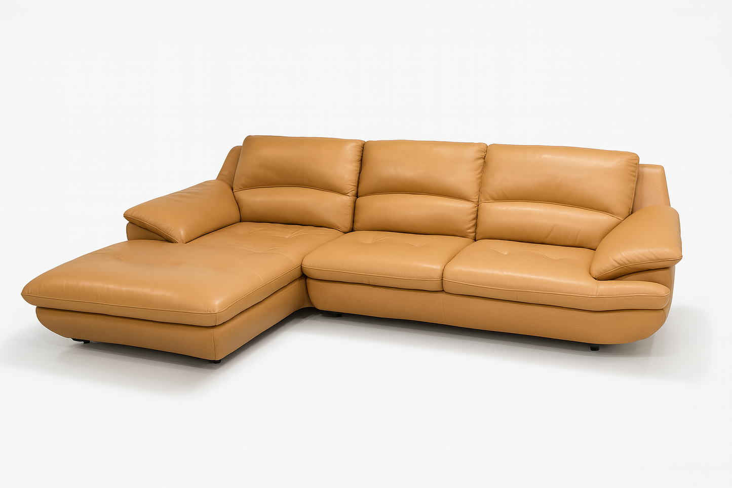 1235 - 3 SEATER+CHAISE - MDP