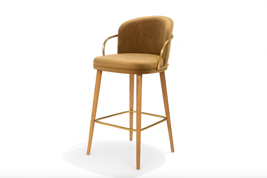 1237 - BAR STOOL - BH