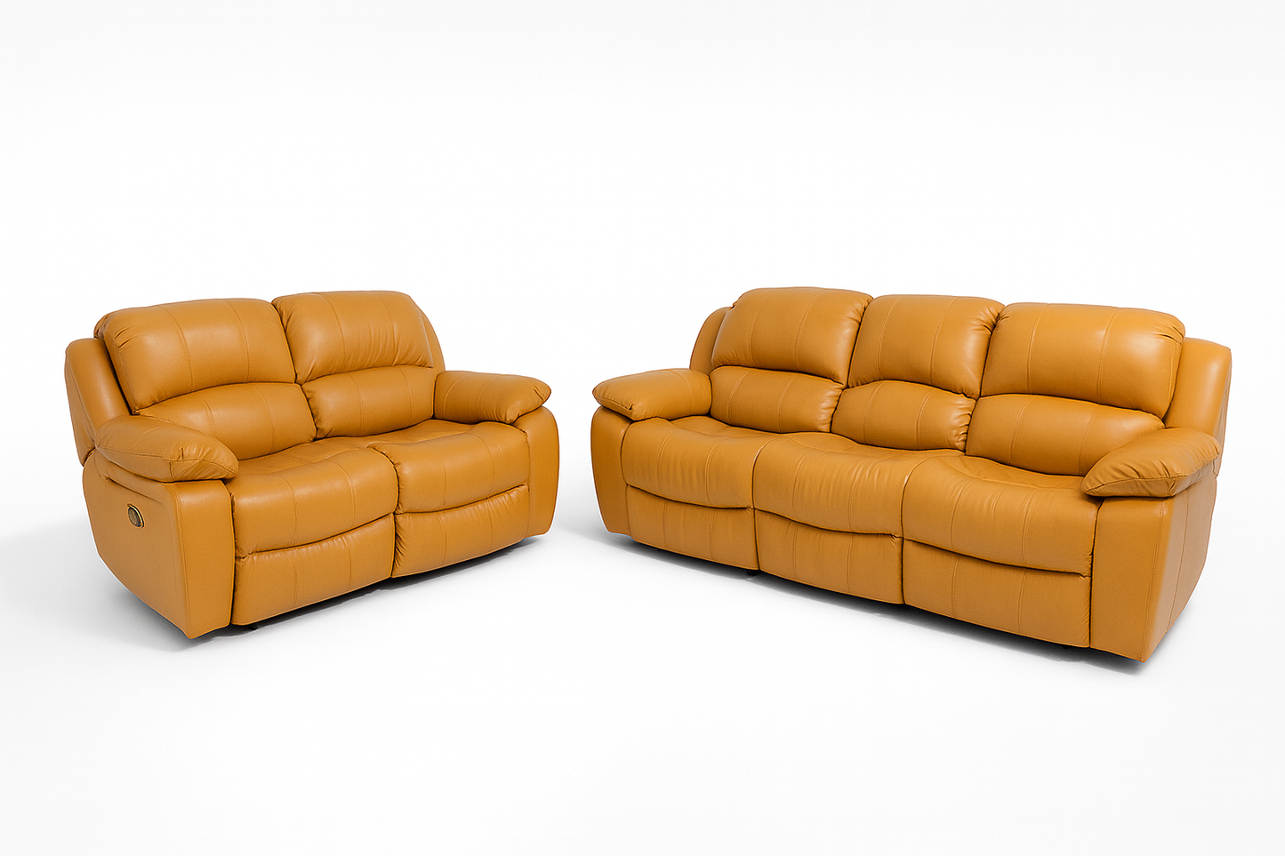 1238 - 3 + 2 SEATER - GB