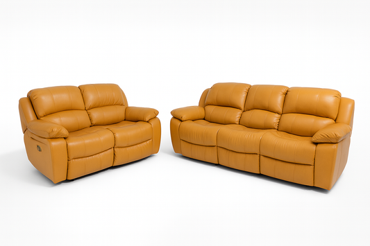 1238 - 3 + 2 SEATER - BWDD