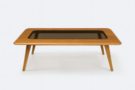 144CLG165 - COFFEE TABLE - BTM