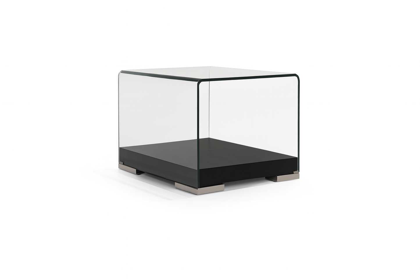 159B - SIDE TABLE - OUTLET