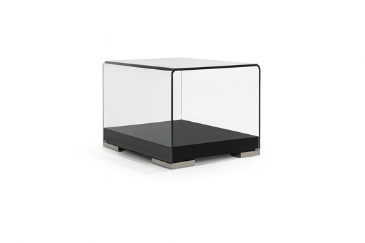 159B - SIDE TABLE - OUTLET