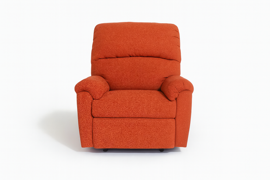1618629 - 1 SEATER RECLINER(MANUAL) - OUTLET
