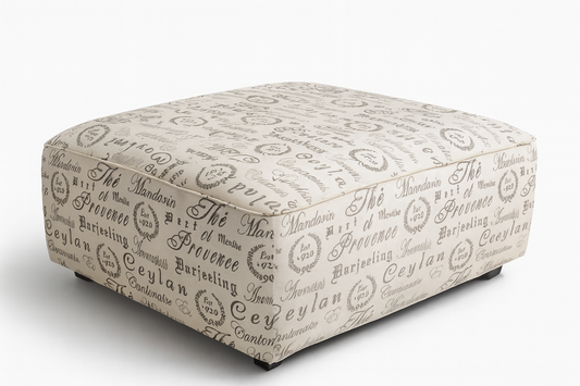 1660008 - OTTOMAN - BTM