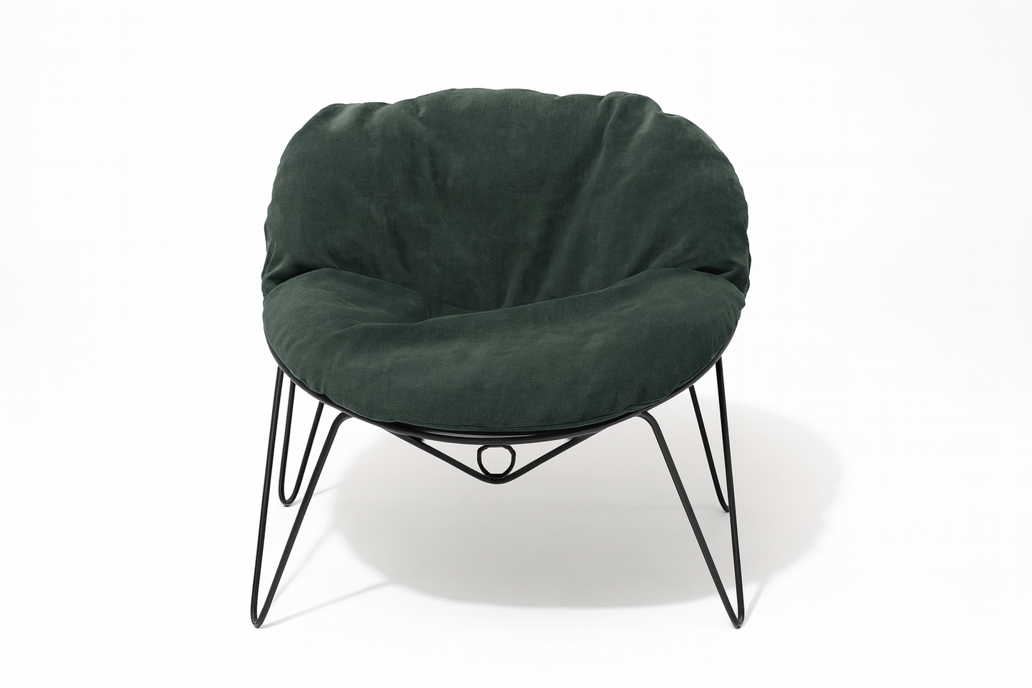 18409 - 1 SEATER CHAIR - BH