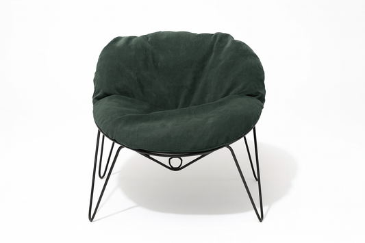 18409 - 1 SEATER CHAIR - BH