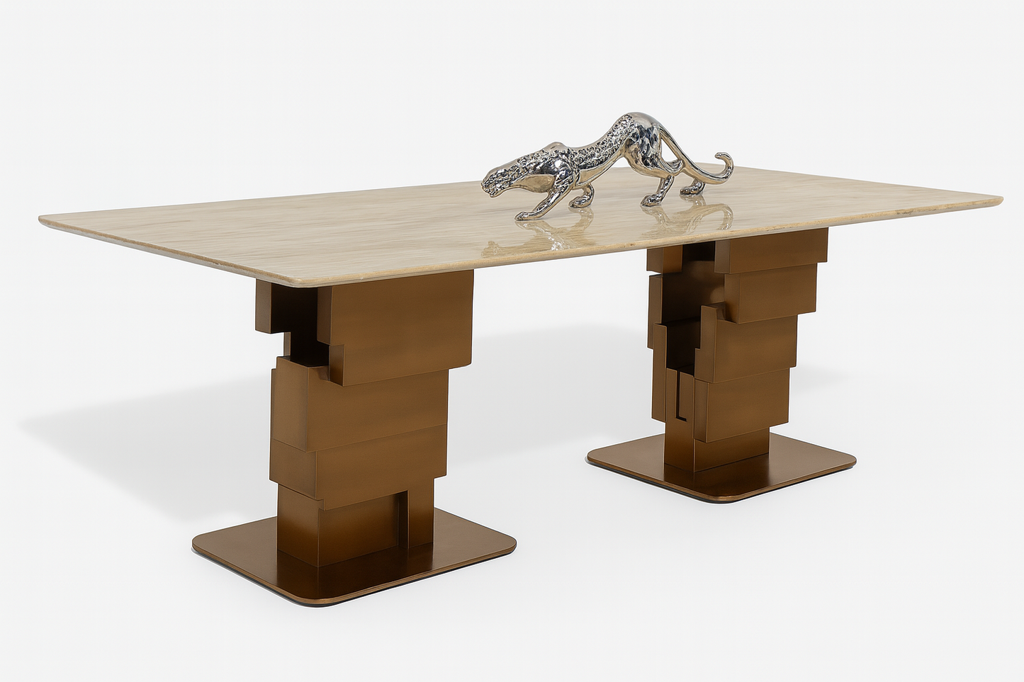 21052-D - DINING TABLE