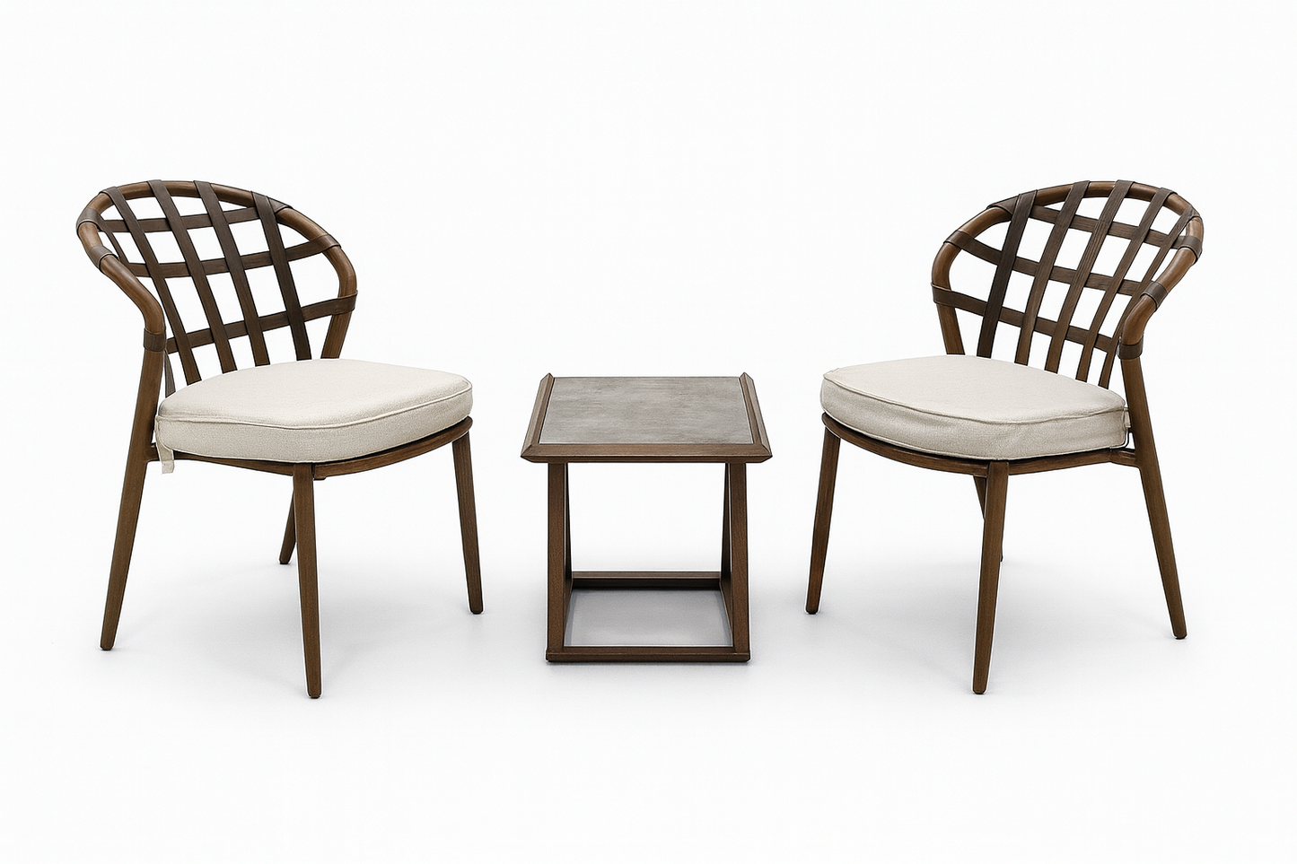 2191C KD/2 - GARDEN SET - WFD