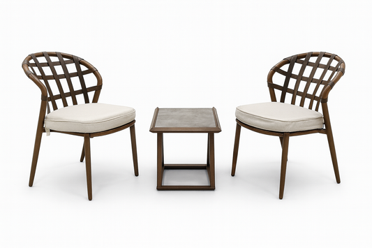 2191C KD/2 - GARDEN SET - WFD