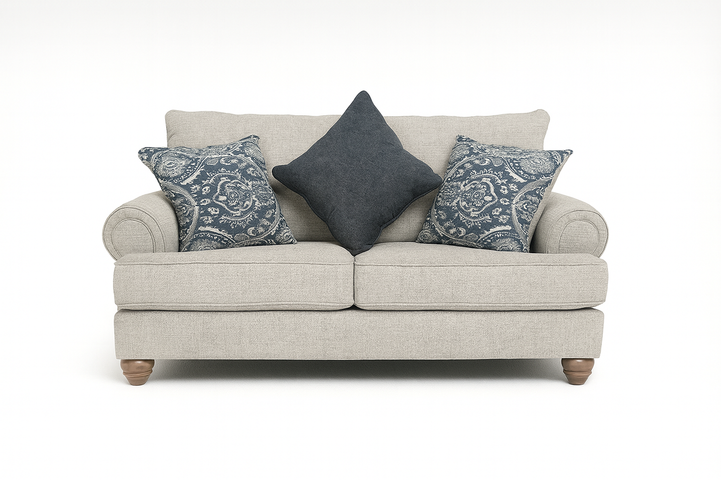 2230235 - 2 SEATER - BLR WH