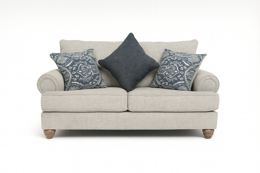 2230235 - 2 SEATER - BLR WH