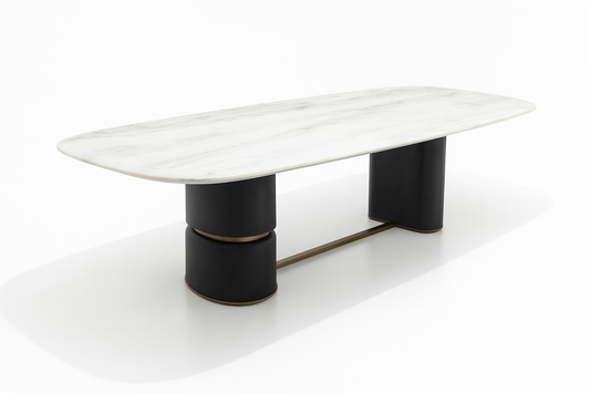 2231 - DINING TABLE - BH