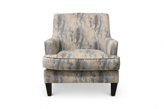 2410121 - 1 SEATER ARM CHAIR - BTM