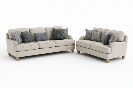 2740338+35 - 3+2 SEATER - BTM