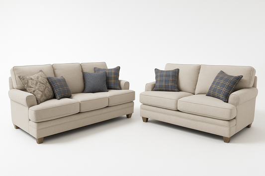 2740338+35 - 3+2 SEATER - BWDA