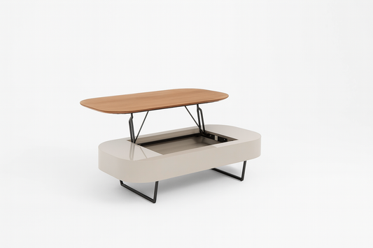 282A - COFFEE TABLE - OUTLET
