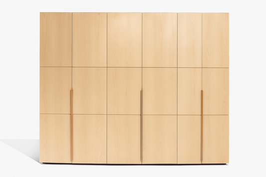 3.0 - WARDROBE - BWDD