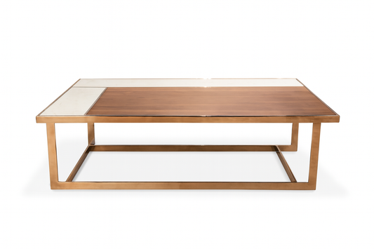 320D - COFFEE TABLE - NAR