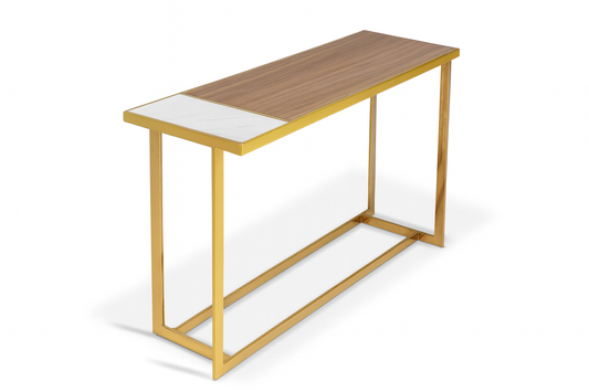 320X - CONSOLE TABLE - NAR
