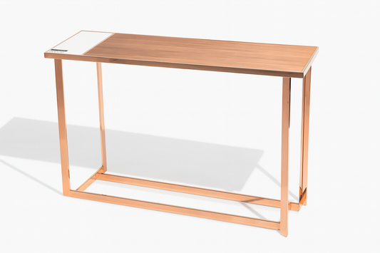 320X HB35G - CONSOLE TABLE - BWDD