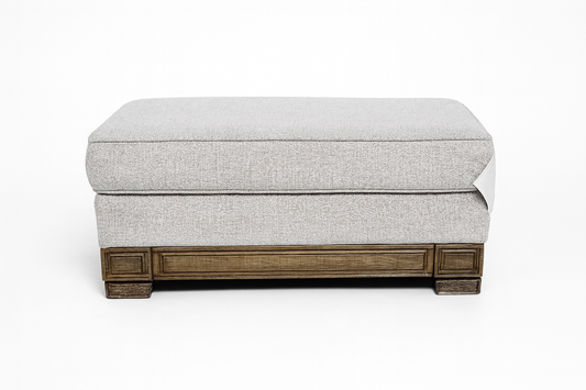 3230214 - OTTOMAN - BLR WH
