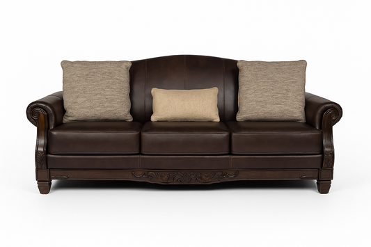 3250138 - 3 SEATER - BLR WH