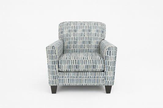 3340421 - ACCENT CHAIR - BWDA