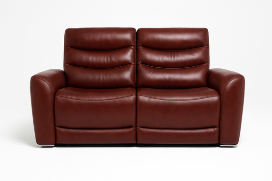3366 - 2 SEATER RECLINER(ELECTRIC) - GB