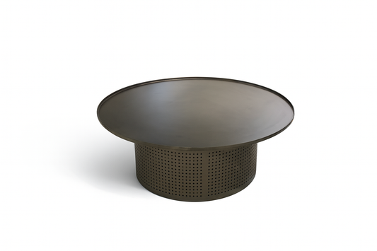 350E - COFFEE TABLE - BTM