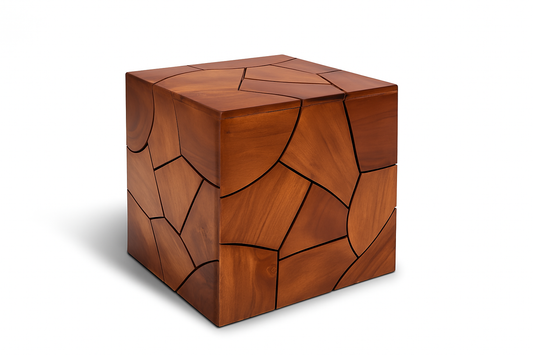 38423 - SIDE TABLE - MDP