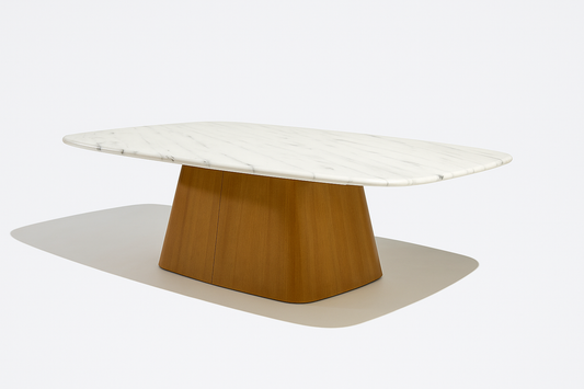388E - COFFEE TABLE - STJ