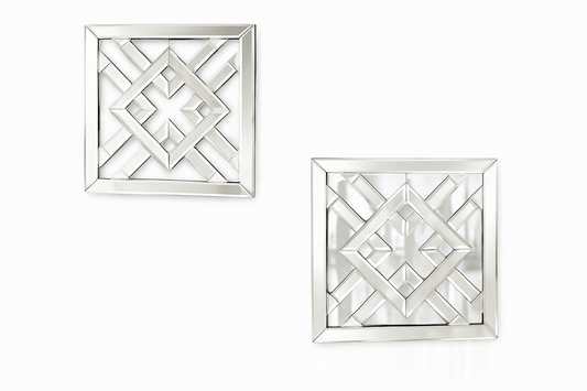 39092 - MIRROR - OUTLET