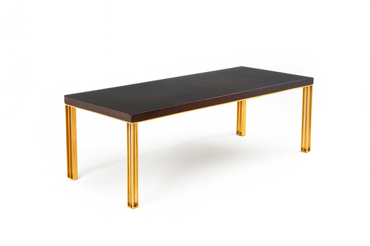 409T - DINING TABLE - BH
