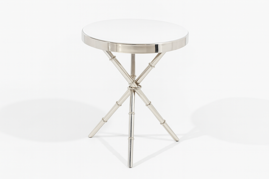 411B - END TABLE - NAR
