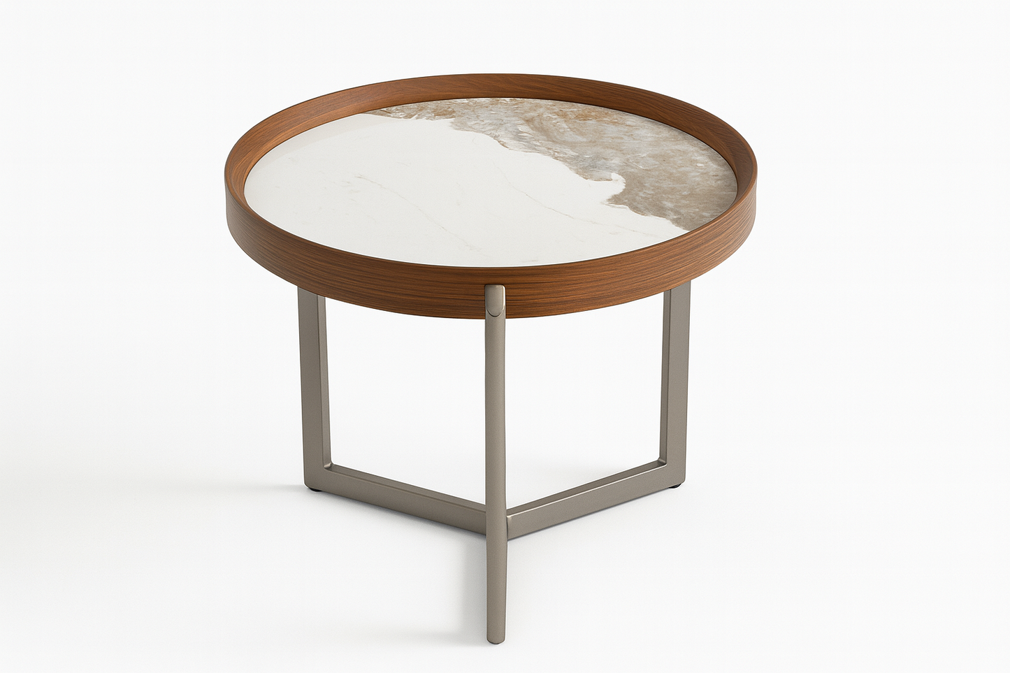 437B - SIDE TABLE - BH