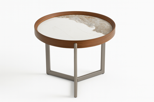 437B - SIDE TABLE - BH