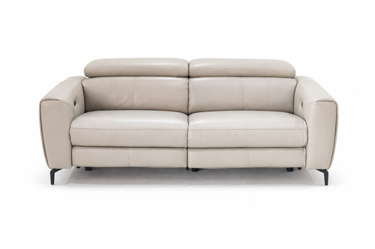 5321(1) - 3 SEATER RECLINER(ELECTRIC) - BLR WH (S51341 - 21/01/2026 - MOHD MANSOOR - GB)