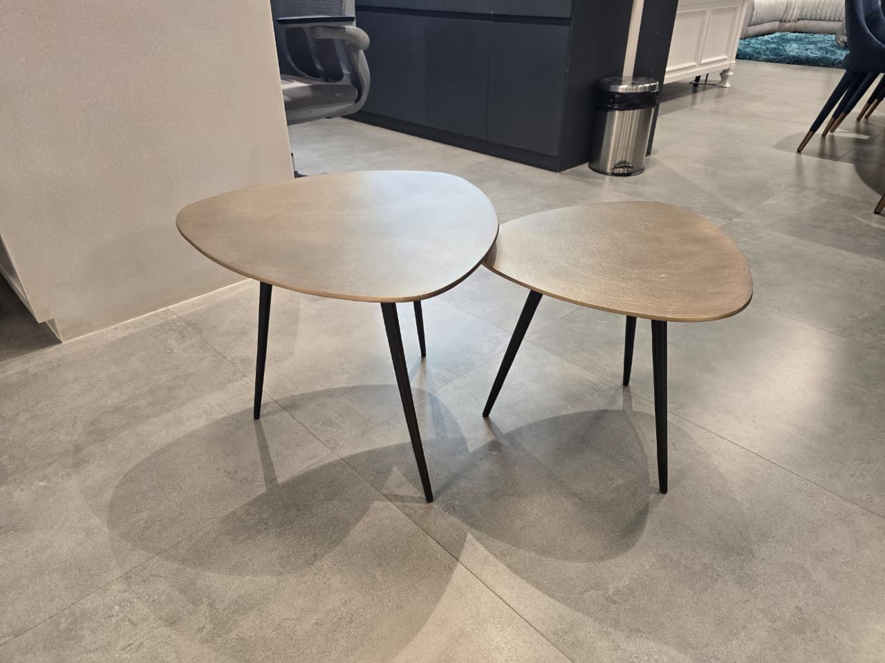 A4000238(1) - SIDE TABLE SET - OUTLET (S52781 - 09-02-2026 - Wasim Pasha - BWDD)