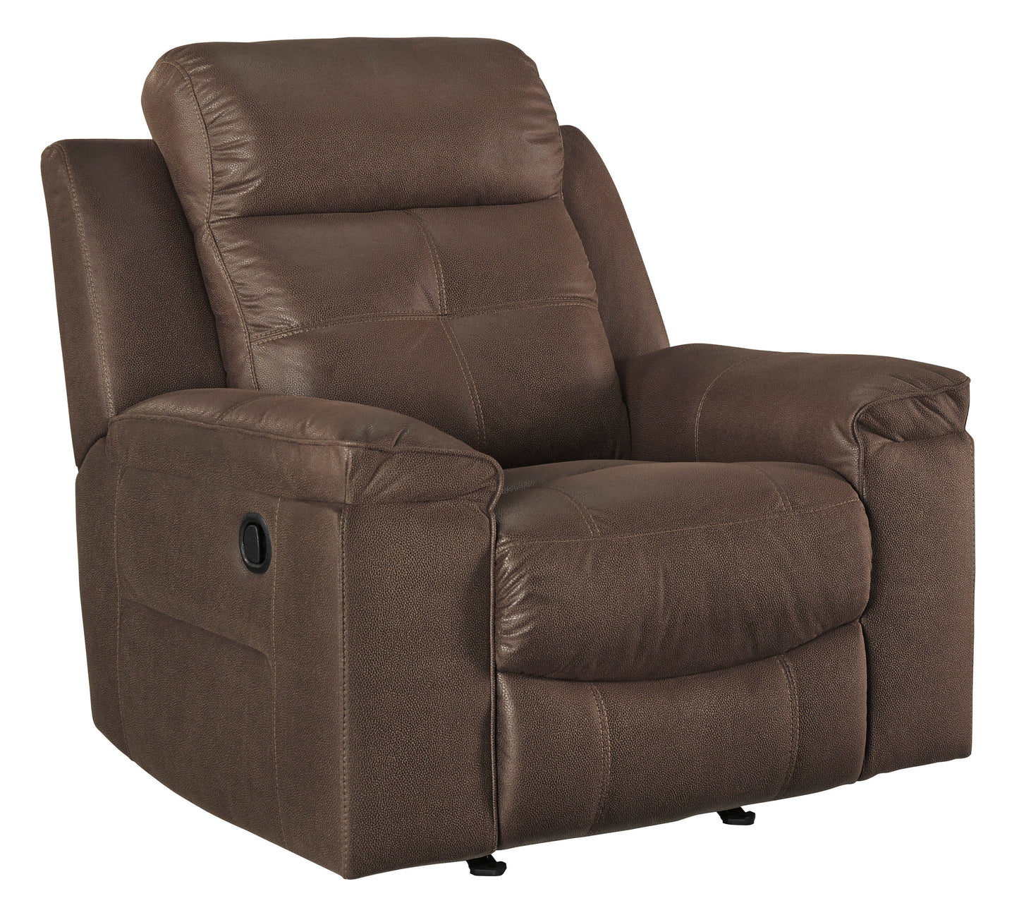 8670425(1) - 1 SEATER RECLINER(MANUAL) - BLR WH (S53107 - 14/02/2026 - MUTHAHAR ALI - BH)