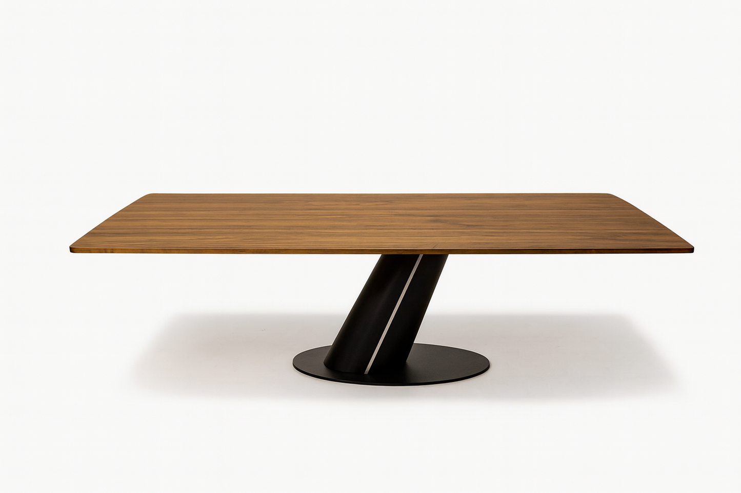ACRYLIC TAPER RODS - DINING TABLE - HYD DASH(BESPOKE)
