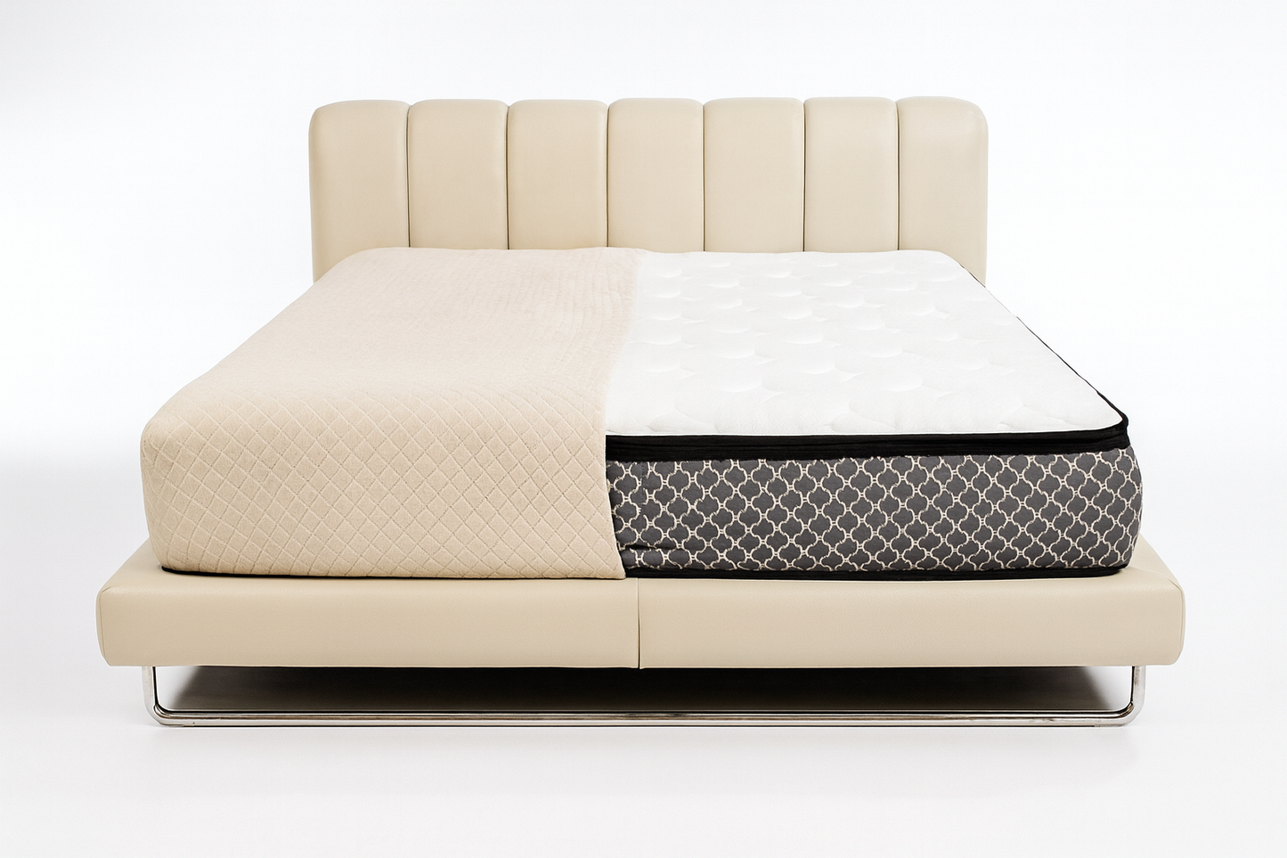 B-259 - QUEEN BED - NAR
