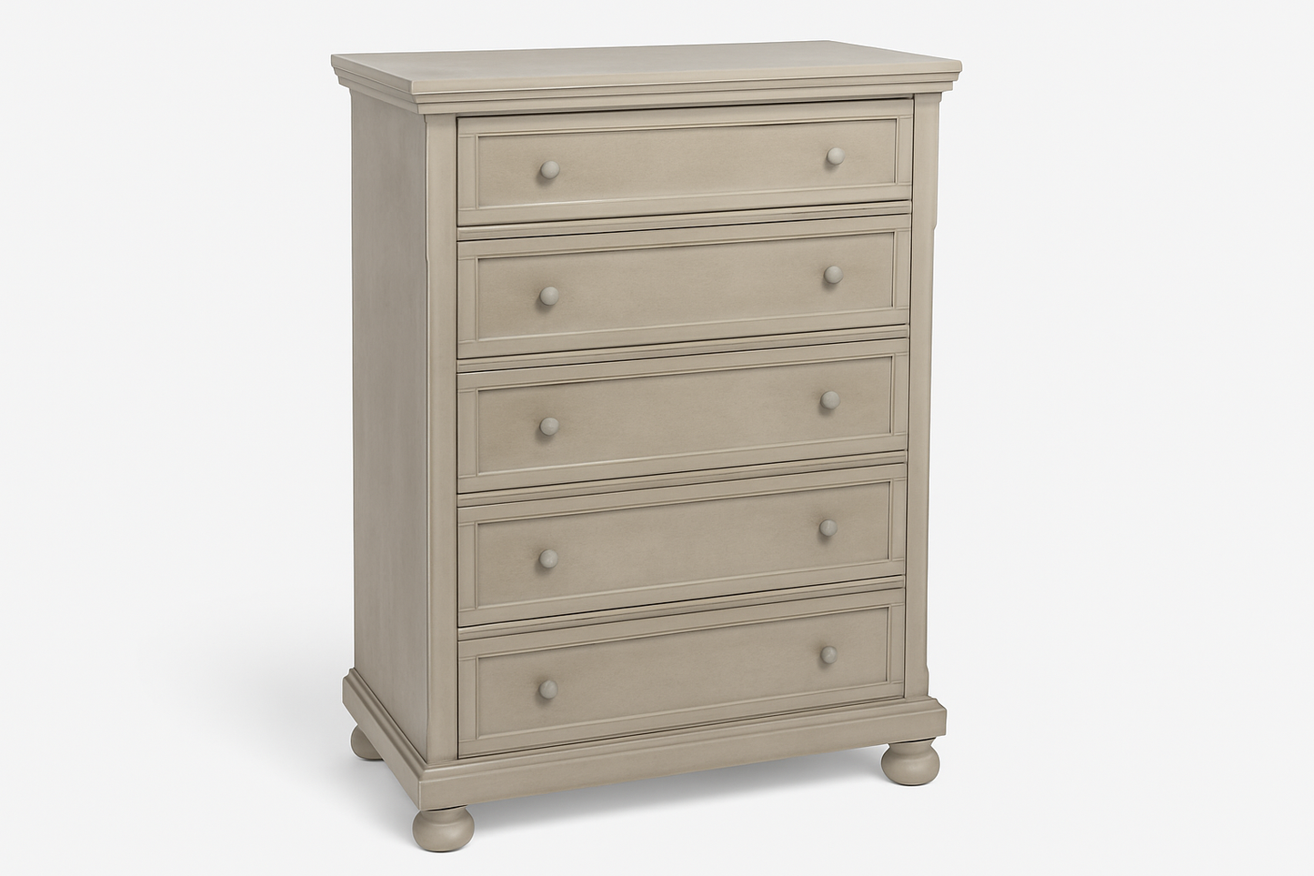 B733-46 - CHEST OF DRAWERS - CBD